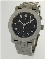 Orologio Calvin Klein Uomo in Acciaio K8171 - K8171